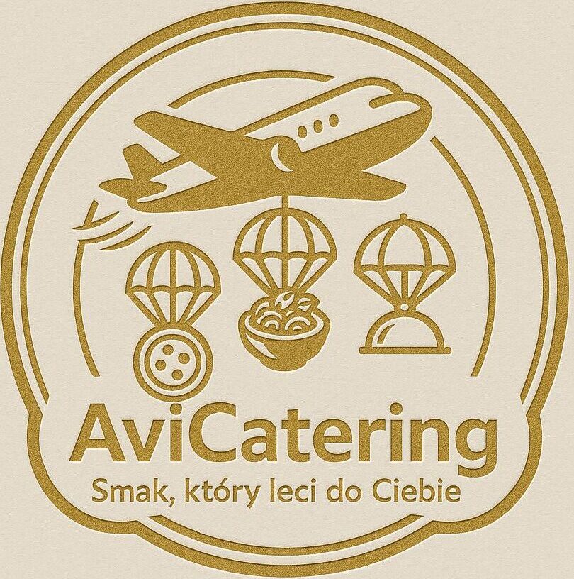 Avicatering-Catering i Eventy